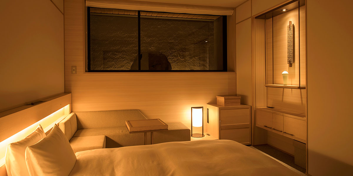 ガーデンツイン